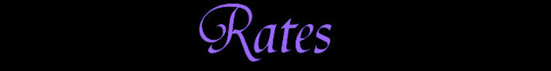 Passionate Plumps Rates page logo